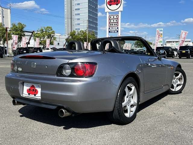 Honda S2000 2001-01 11415-2