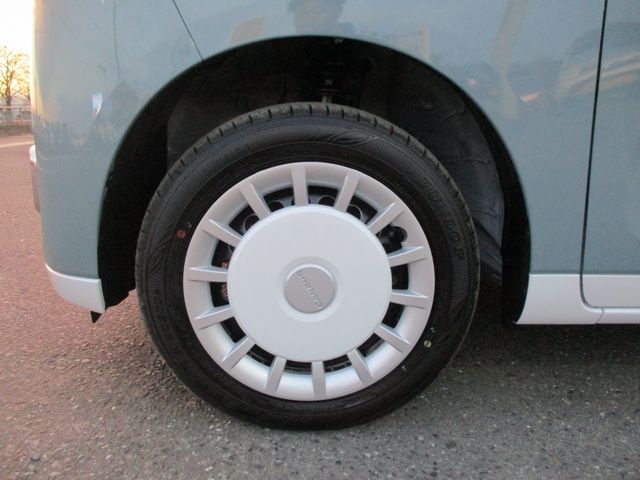 Daihatsu MOVE CANBUS 2023-09 18395-15