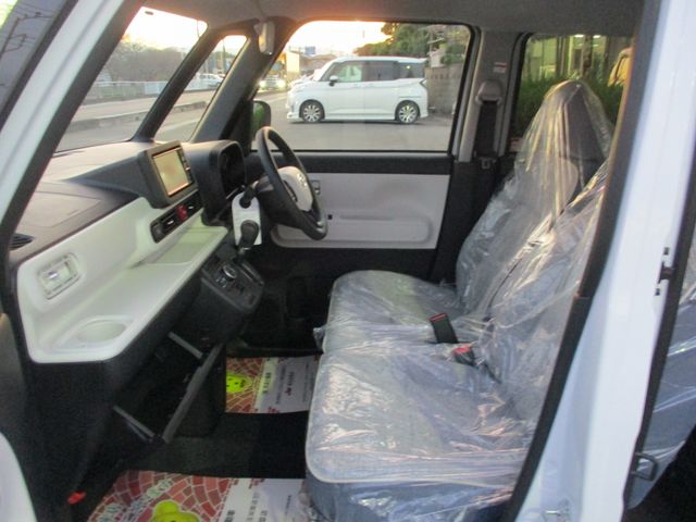 Daihatsu MOVE CANBUS 2023-09 18395-27