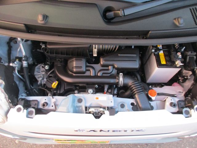 Daihatsu MOVE CANBUS 2023-09 18395-8