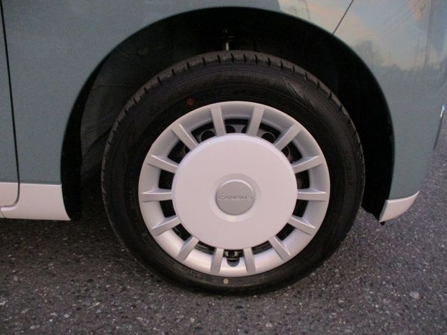 Daihatsu MOVE CANBUS 2023-09 18395-10