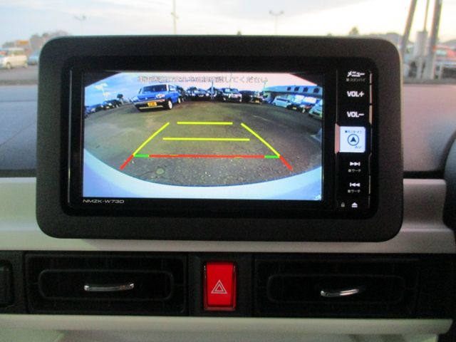 Daihatsu MOVE CANBUS 2023-09 18395-18