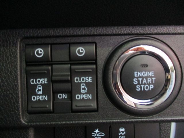 Daihatsu MOVE CANBUS 2023-09 18395-20