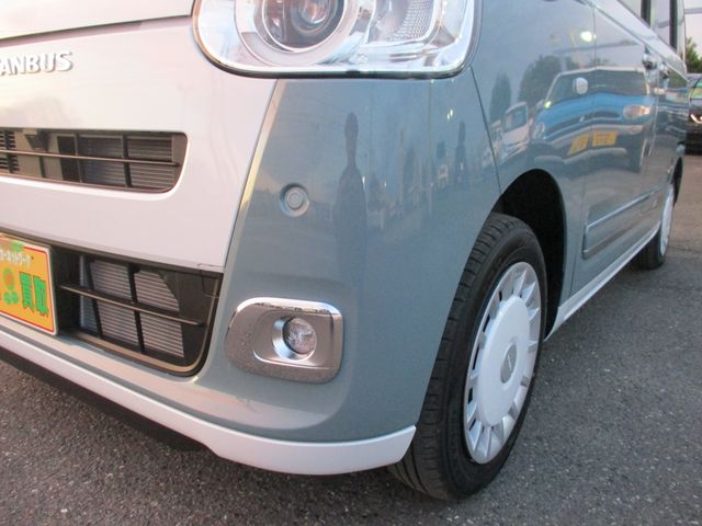 Daihatsu MOVE CANBUS 2023-09 18395-16