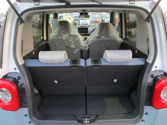 Daihatsu MOVE CANBUS 2023-09 18395-26