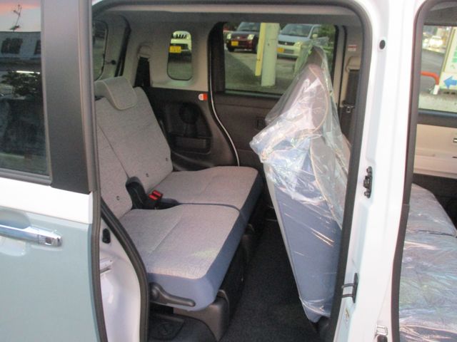 Daihatsu MOVE CANBUS 2023-09 18395-24