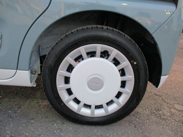 Daihatsu MOVE CANBUS 2023-09 18395-14