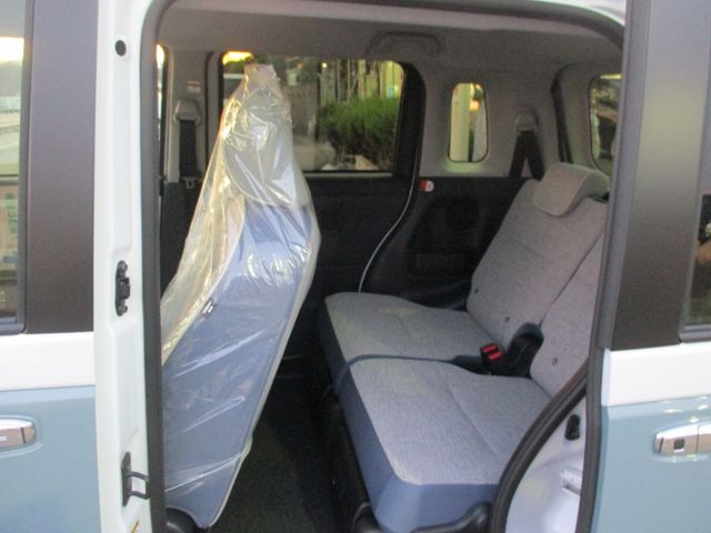 Daihatsu MOVE CANBUS 2023-09 18395-28
