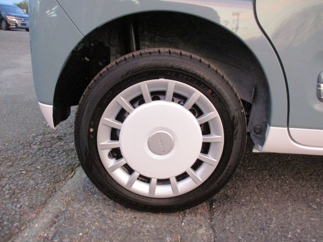 Daihatsu MOVE CANBUS 2023-09 18395-11