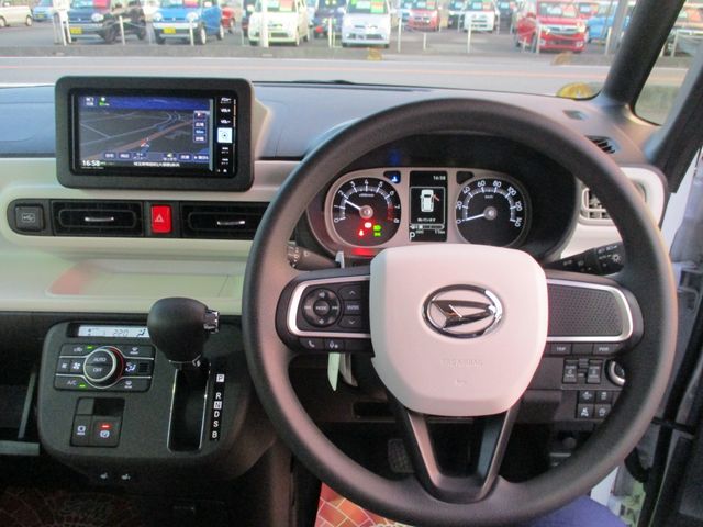 Daihatsu MOVE CANBUS 2023-09 18395-17