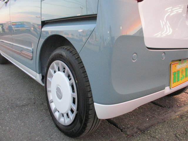 Daihatsu MOVE CANBUS 2023-09 18395-13