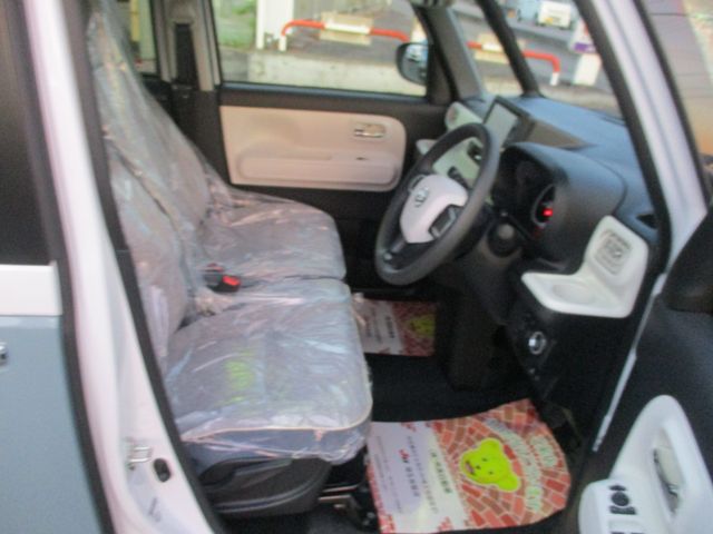 Daihatsu MOVE CANBUS 2023-09 18395-23