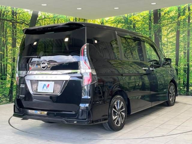 Nissan SERENA 2020-01 5691-18
