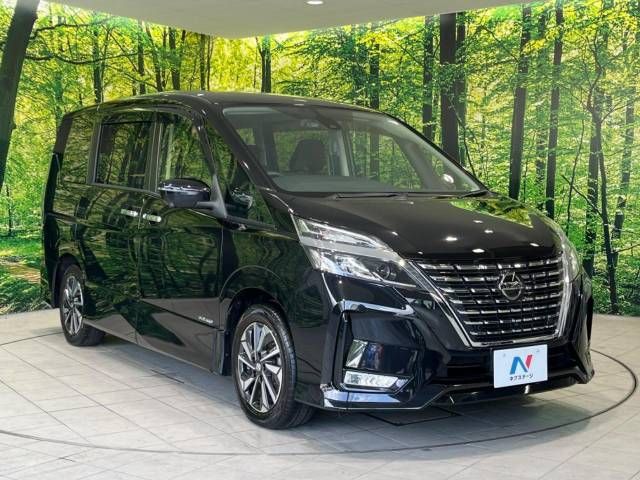 Nissan SERENA 2020-01 5691-17