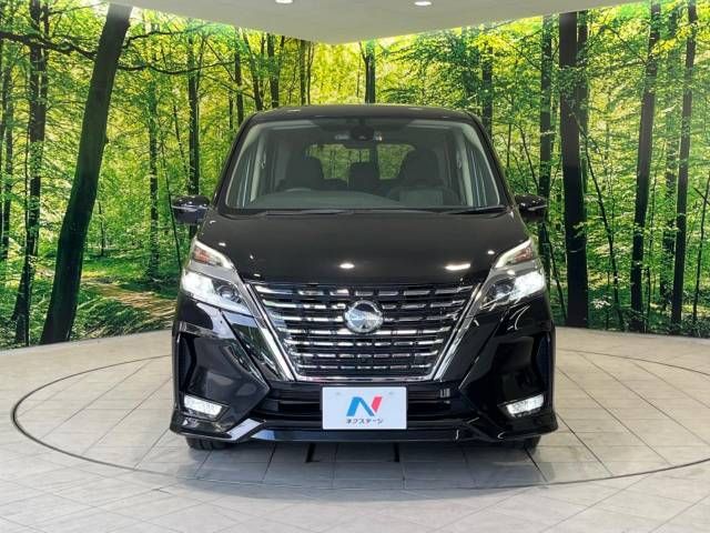 Nissan SERENA 2020-01 5691-15