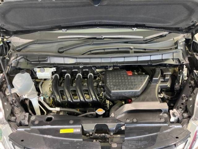 Nissan SERENA 2020-01 5691-19