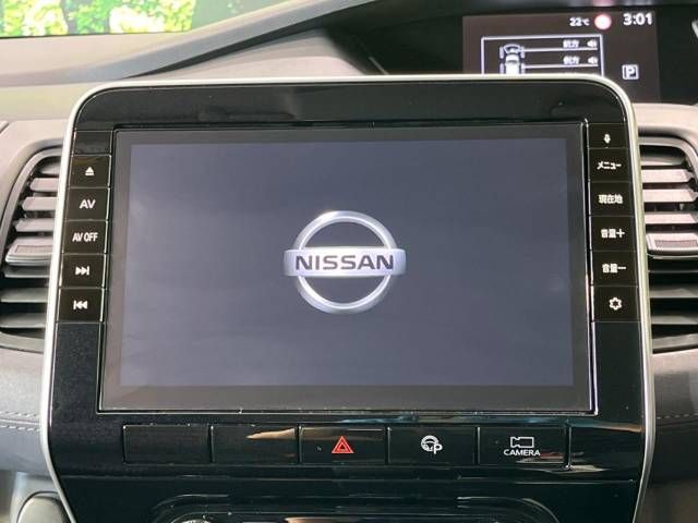 Nissan SERENA 2020-01 5691-3