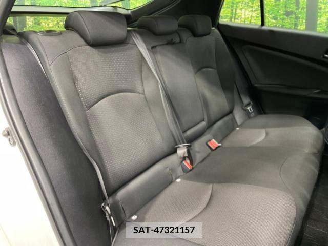 Toyota PRIUS 2019-09 281836-9
