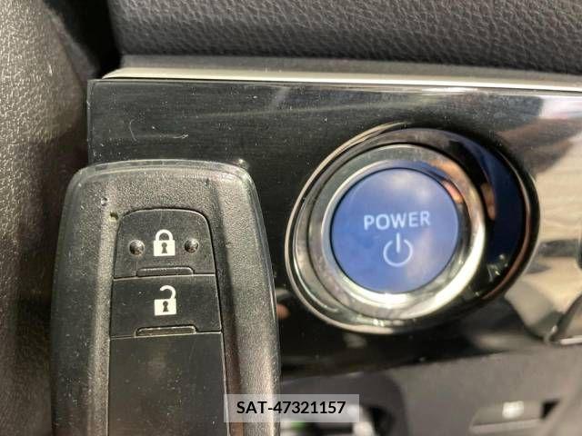 Toyota PRIUS 2019-09 281836-7
