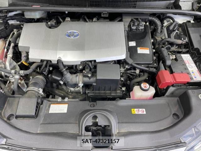 Toyota PRIUS 2019-09 281836-18