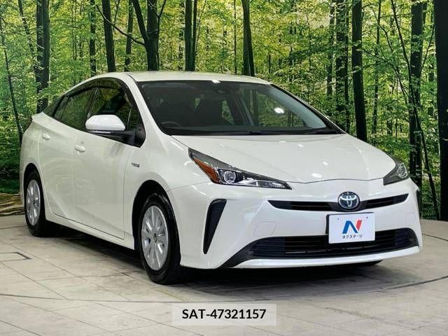 Toyota PRIUS 2019-09 281836-16