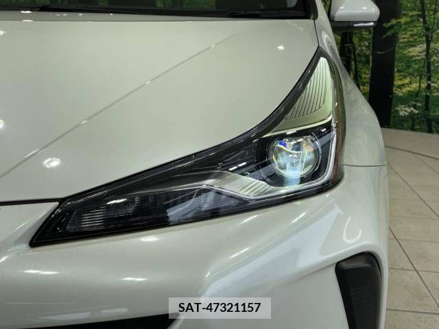 Toyota PRIUS 2019-09 281836-12