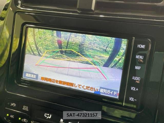 Toyota PRIUS 2019-09 281836-3