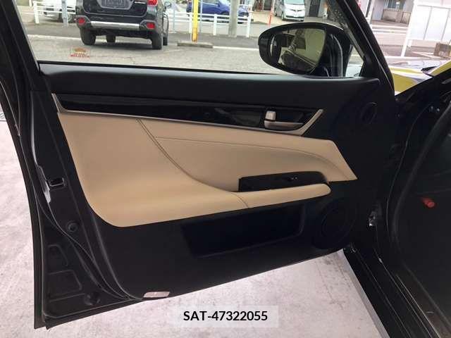 Lexus GS 2012-11 275216-13