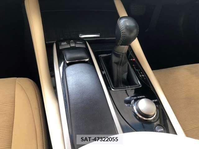 Lexus GS 2012-11 275216-17