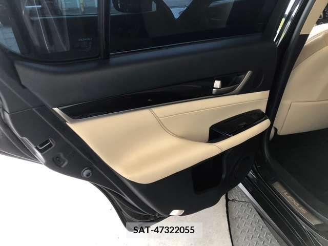 Lexus GS 2012-11 275216-10