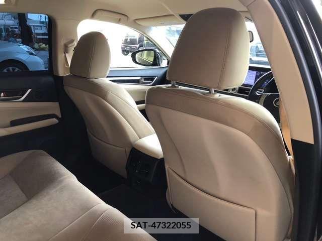 Lexus GS 2012-11 275216-8