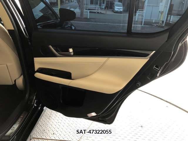 Lexus GS 2012-11 275216-7