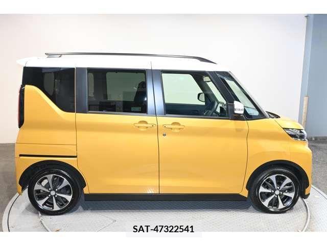 Mitsubishi EK X SPACE 2023-04 204273-1
