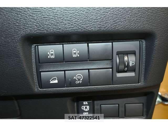 Mitsubishi EK X SPACE 2023-04 204273-17