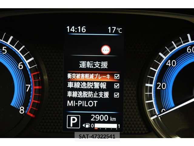 Mitsubishi EK X SPACE 2023-04 204273-14