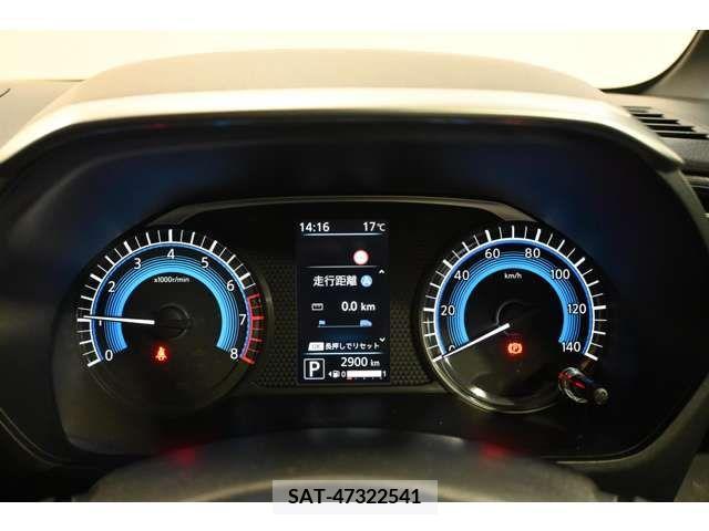 Mitsubishi EK X SPACE 2023-04 204273-13