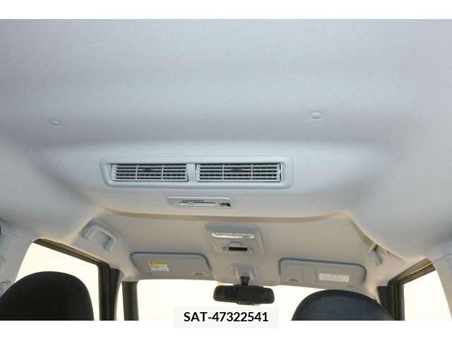 Mitsubishi EK X SPACE 2023-04 204273-11