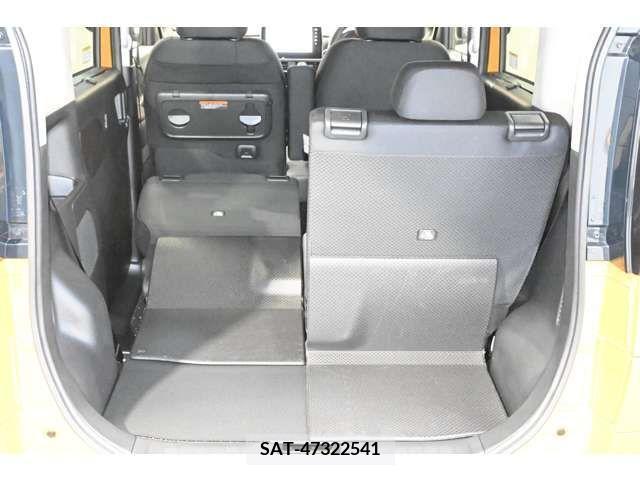Mitsubishi EK X SPACE 2023-04 204273-10