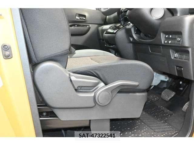 Mitsubishi EK X SPACE 2023-04 204273-6