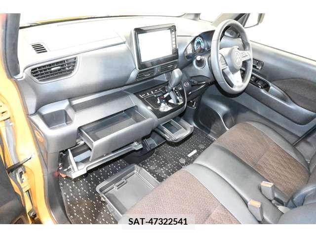 Mitsubishi EK X SPACE 2023-04 204273-7