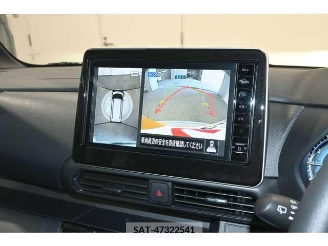 Mitsubishi EK X SPACE 2023-04 204273-5