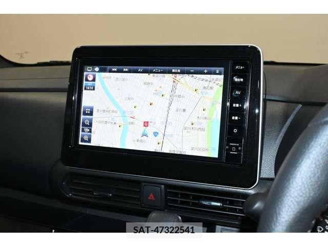 Mitsubishi EK X SPACE 2023-04 204273-4