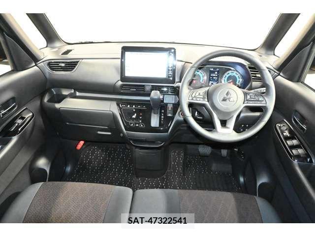 Mitsubishi EK X SPACE 2023-04 204273-3