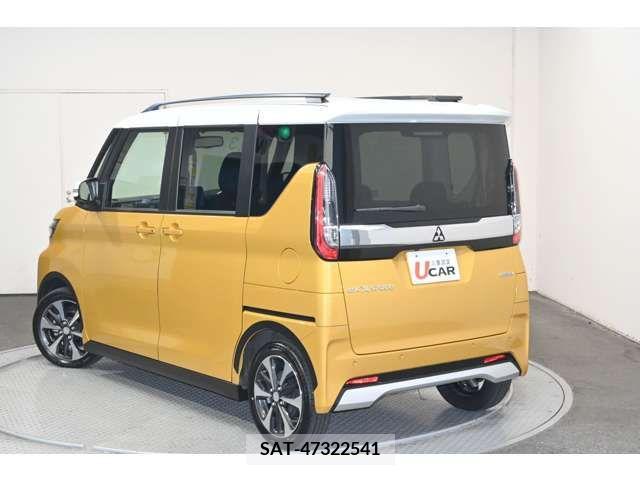 Mitsubishi EK X SPACE 2023-04 204273-2