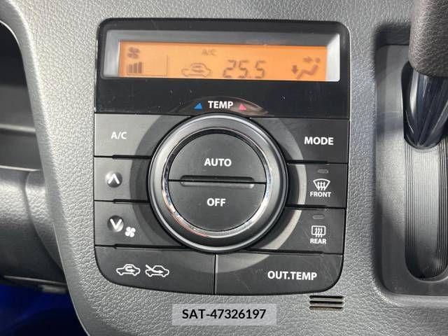 Suzuki WAGON R 2013-12 343413-3
