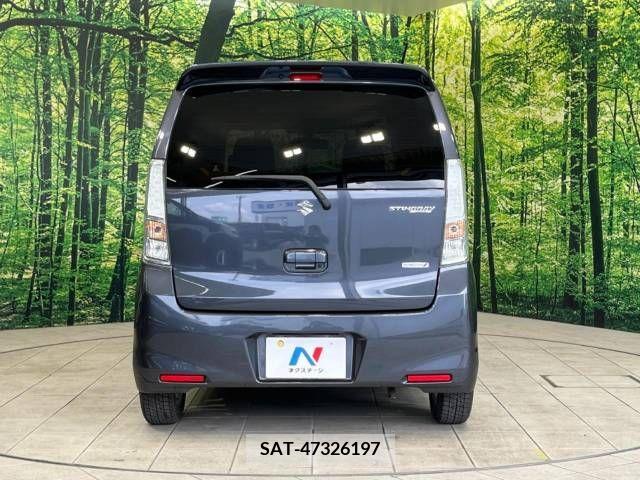 Suzuki WAGON R 2013-12 343413-14