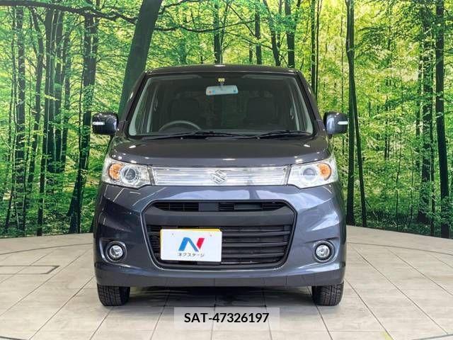 Suzuki WAGON R 2013-12 343413-13