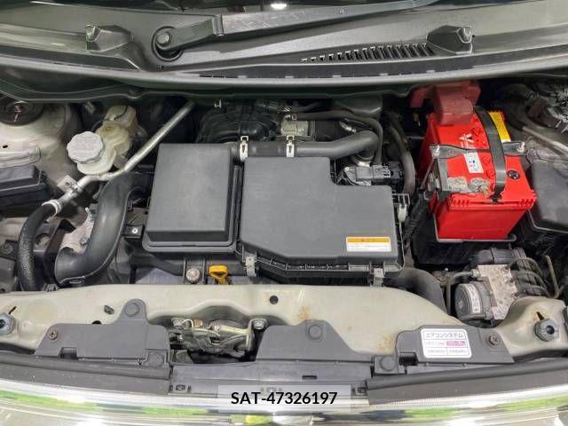 Suzuki WAGON R 2013-12 343413-18