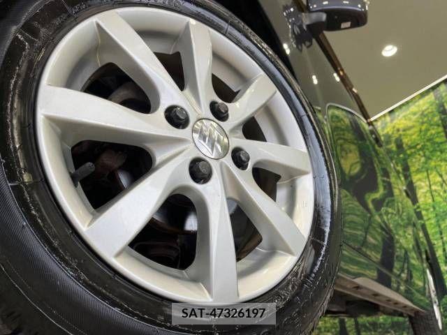 Suzuki WAGON R 2013-12 343413-12