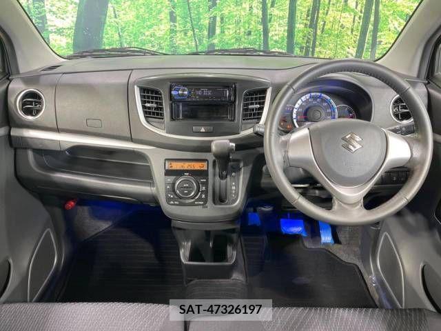 Suzuki WAGON R 2013-12 343413-1